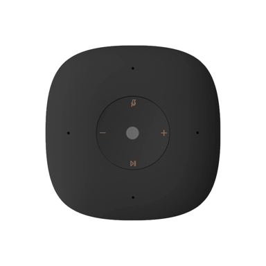 Xiaomi Smart Speaker Enceinte portable mono Noir