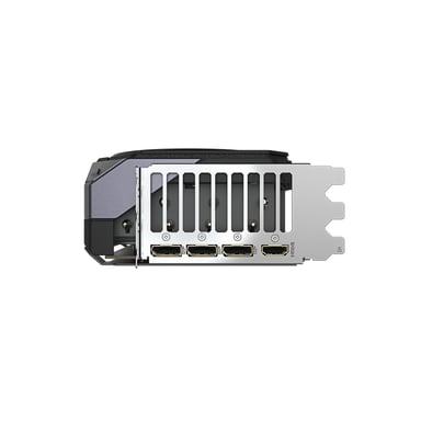 GIGABYTE GeForce RTX 5080 GAMING OC 16G Carte Graphique - 16GB GDDR7, 256 bits, PCI-E 5.0, 2730MHz Core Clock, 3 x DisplayPort, 1 x HDMI, GV-N5080GAMING OC-16GD