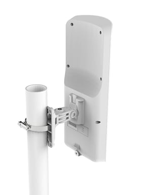 Mikrotik RB911G-2HPnD-12S antena para red Antena sectorial 120 dBi