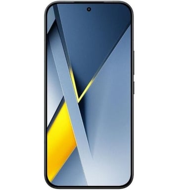 Smartphone Xiaomi POCO F8 Ultra 12GB- 256GB- 6.9'- 5G- Nero