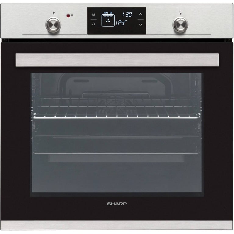 Sharp K71V28IM2 - vue 4