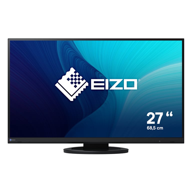EIZO 27 LED FlexScan EV2760 - vue 2