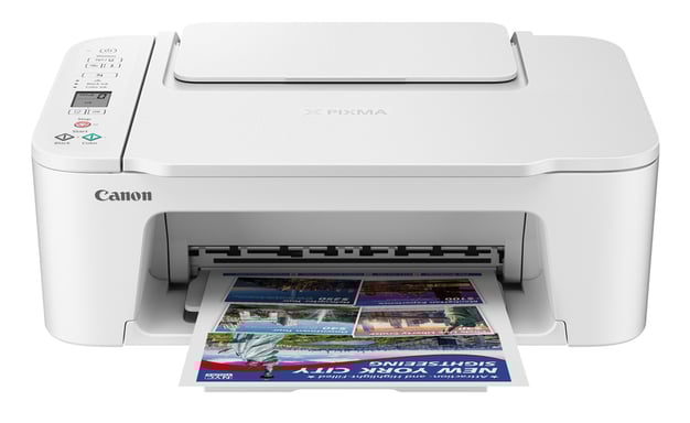 Canon PIXMA TS3751i Jet d'encre A4 4800 x 1200 DPI Wifi