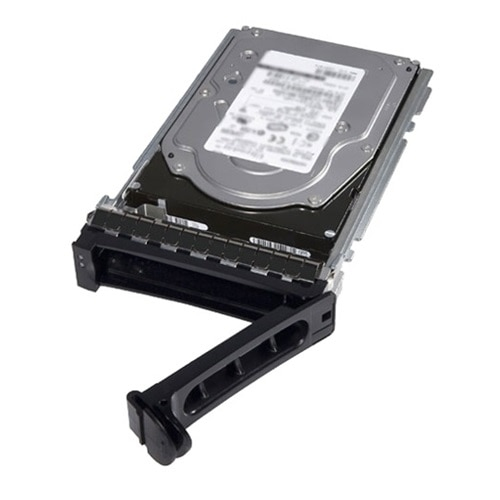 DELL 345 BJTY disque SSD 960 Go 2.5 Série ATA III Neuf - vue 1