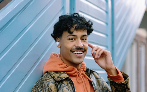 Fairphone Fairbuds Auriculares True Wireless Stereo (TWS) Dentro de oído Llamadas/Música USB Tipo C Bluetooth Blanco