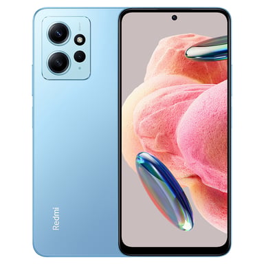 Xiaomi Redmi Note 12 - vue 2