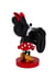 Supporto e caricatore per joystick e smartphone - EXQUISITE GAMING - MINNIE MOUSE