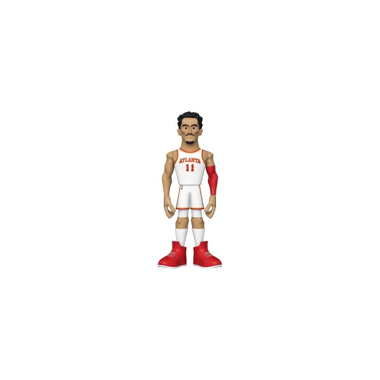 Funko Trae Young 30 cm - vue 2