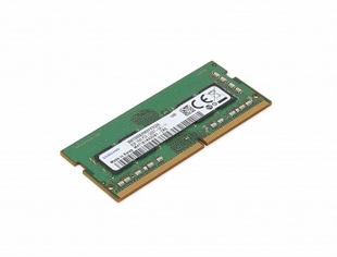 Lenovo 01FR304 módulo de memoria 8 GB 1 x 8 GB DDR4