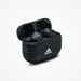 Adidas Z.N.E. 01 ANC Casque True Wireless Stereo (TWS) Ecouteurs Appels/Musique Bluetooth Gris