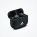 Auriculares Adidas Z.N.E. 01 ANC True Wireless Stereo (TWS) Bluetooth Call/Music Gris