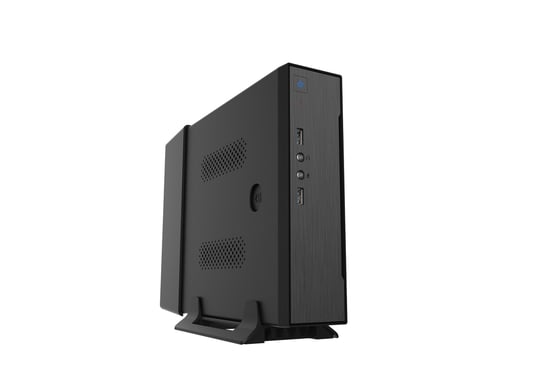 CoolBox IPC-2 Mini Tower Negro 60 W