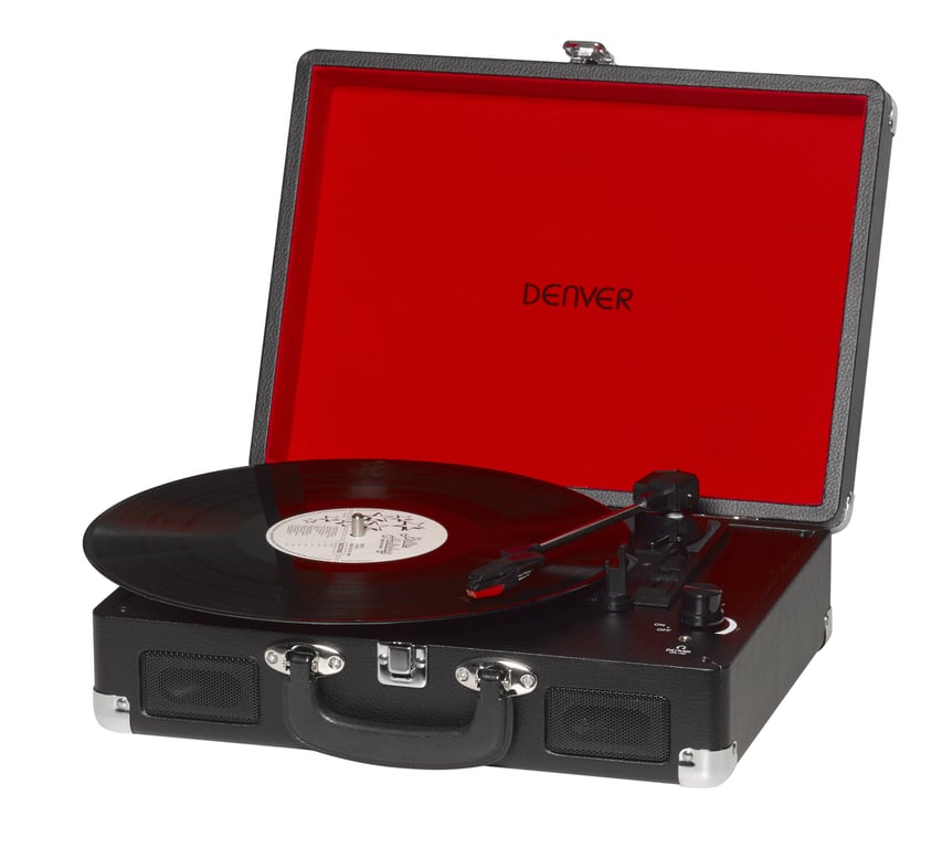 Denver VPL 120BLACK Neuf