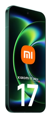 Xiaomi 17 Ultra 17,5 cm (6.9'') 5G 16 GB 1 TB 6000 mAh Verde