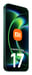 Xiaomi 17 Ultra 17,5 cm (6.9'') 5G 16 GB 1 TB 6000 mAh Verde