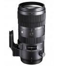 Sigma 590955 lentille et filtre d'appareil photo Appareil photo sports extrêmes Noir - Neuf