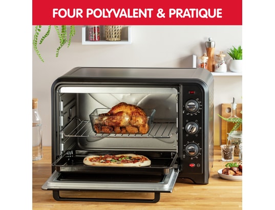 Moulinex OX495810 - vue 10