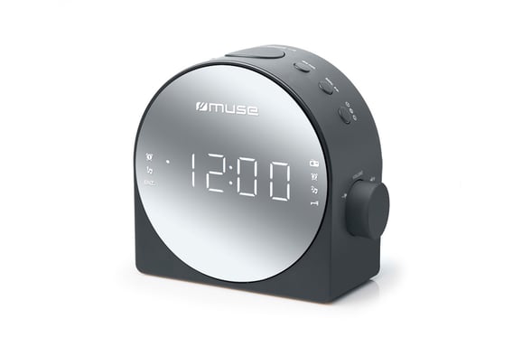 Muse Modèle du produit : M-186 CMR Noir