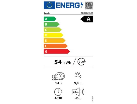Siemens SMD6ECX12E - vue 4