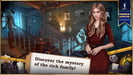 Mystery Investigations Path of Sin: Greed + Noir Chronicles: City of Crime pour Switch