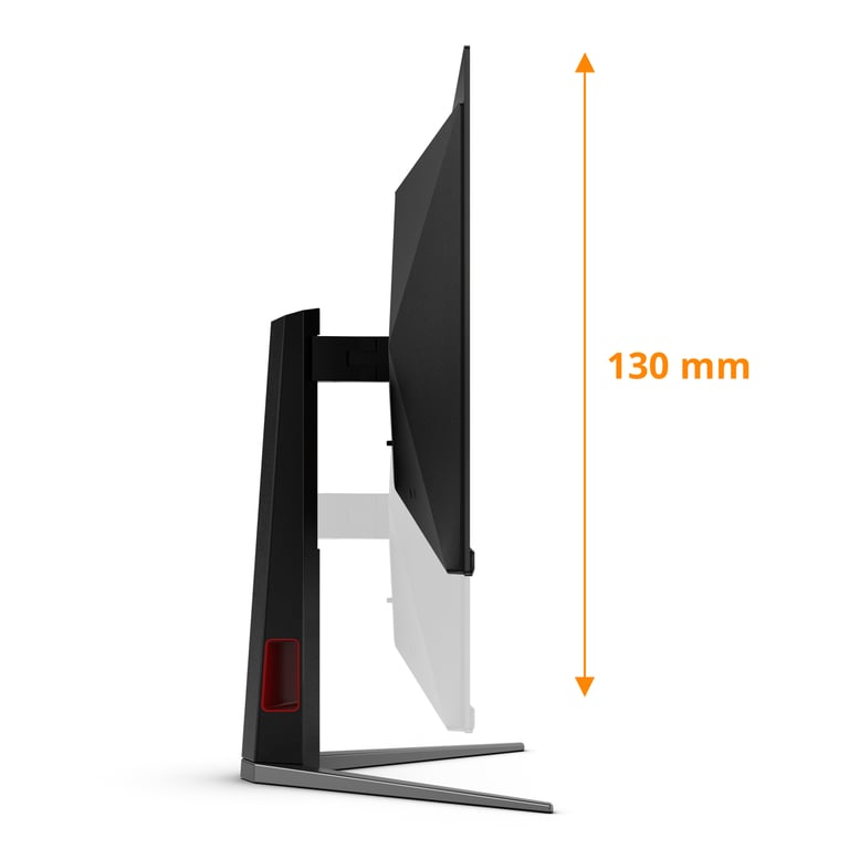 AOC G4 Q27G4ZD écran plat de PC 68 6 cm 27 2560 x 1440 pixels Quad HD QD OLED Neuf - vue 2