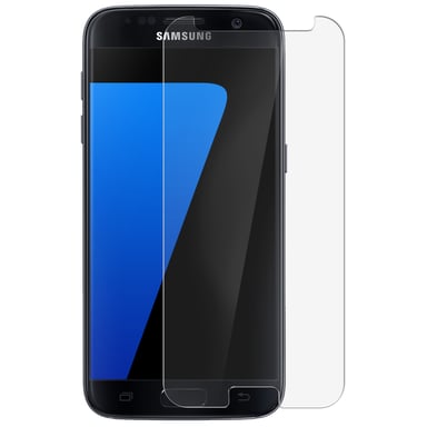 Pellicola Vetro Flessibile - Tecnologia Infrangibile per Samsung Galaxy S7