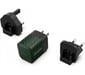 Caricabatterie Power Delivery - 20W - UE/UK/USA - Verde