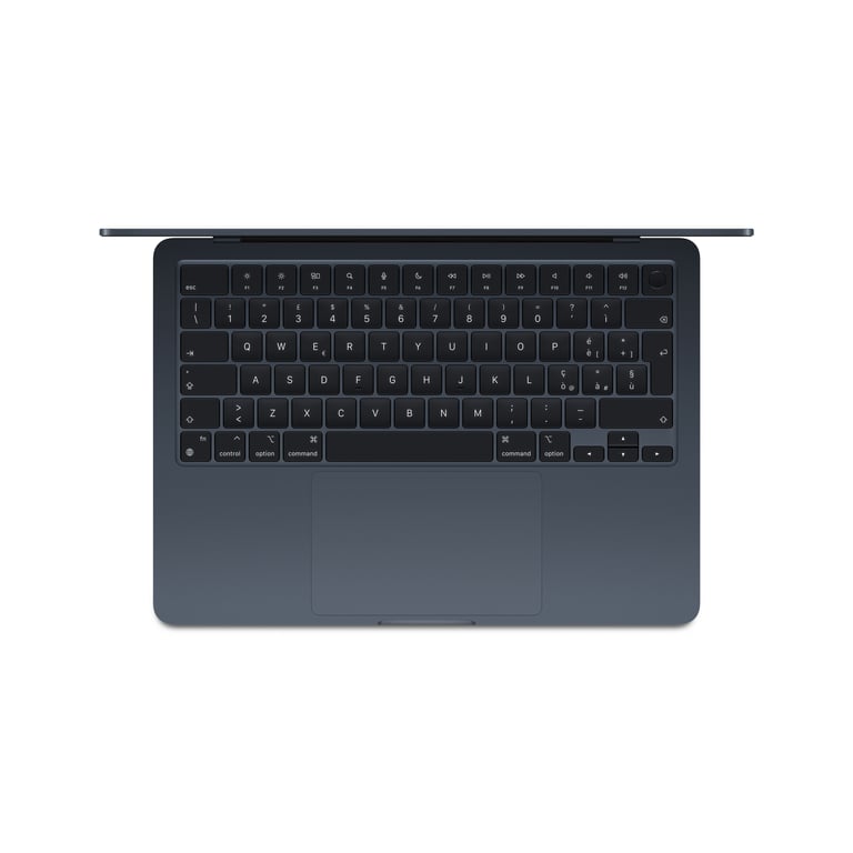 MacBook Air M2 13,6