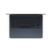 MacBook Air M2 13,6'' 16 GB 256 GB SSD Wi-Fi 6 (802.11ax) macOS Sonoma Marine - AZERTY
