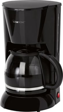Clatronic KA 3473 Cafetera de filtro 1,5 L