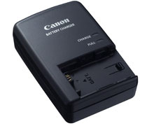Canon CG 800 chargeur - vue 2