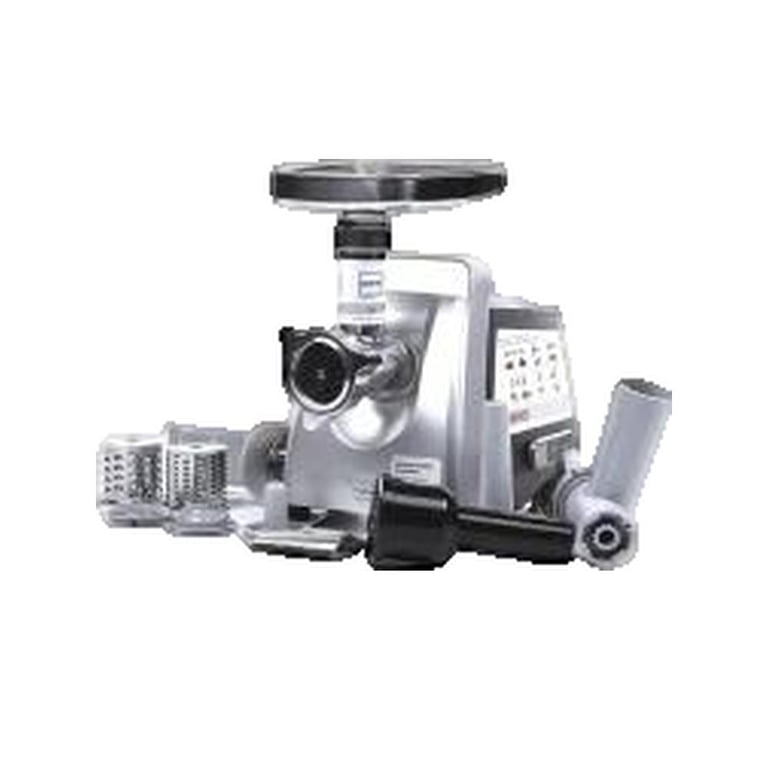 Hachoir Électrique Bosch MFW68660 – 800W, Disque en Métal 8mm - vue 5