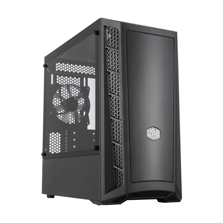 Cooler Master MasterBox MB311L Mini Tower Neuf - vue 1