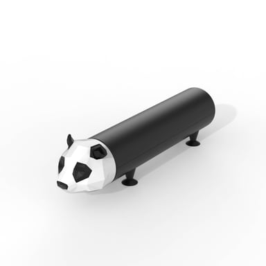 Power Pets 4800 - Panda
Batería externa 4800 - Panda
