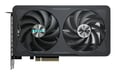 GIGABYTE GeForce RTX 5060 EAGLE OC 8G Tarjeta Gráfica - 8GB GDDR7, 128bit, PCI-E 5.0, 2550 MHz Frecuencia del núcleo, 3 x DisplayPort, 1 x HDMI, GV-N5060EAGLE OC-8GD