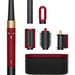 Dyson 596926-01 cepillo secador y plancha Multistyler A calor Rosa, Oro rosa 1300 W