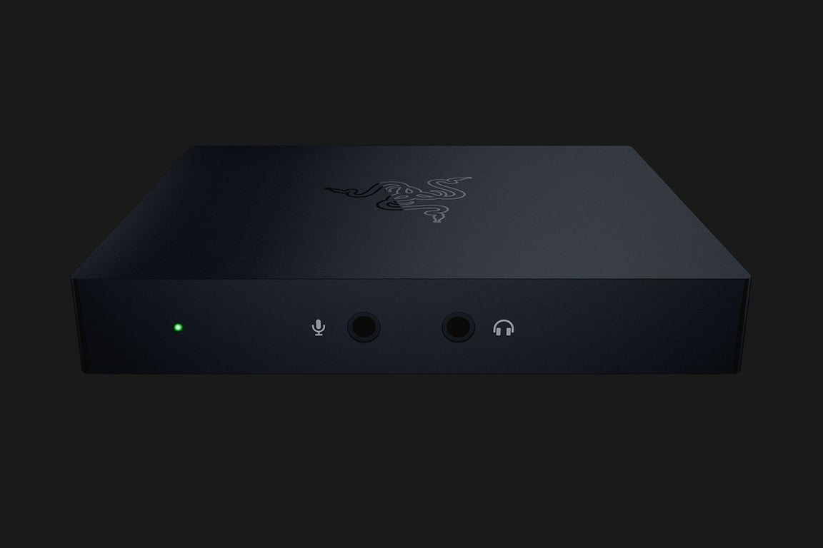 Razer Ripsaw HD carte d'acquisition vidéo HDMI Neuf - vue 3