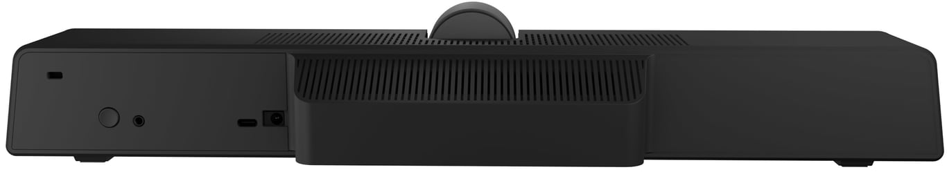 Camera And Speaker Bar 4k Uhd 120degree Dfov 12mp Sensor Micro - vue 9