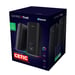 Trust GXT 612 CETIC Noir Avec fil &sans fil 18 W