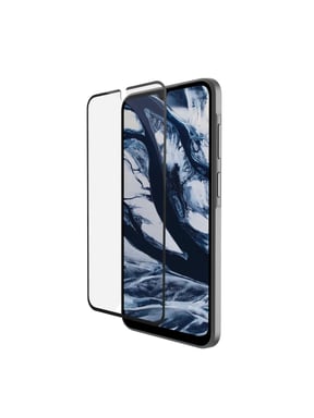 dbramante1928 ES15CL006125 protector de pantalla o trasero para teléfono móvil Samsung 1 pieza(s)