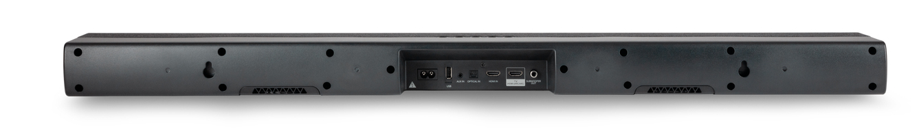 Barre de Son Denon DHT-S218 – Dolby Atmos, Subwoofer Intégré, HDMI 4K - vue 2