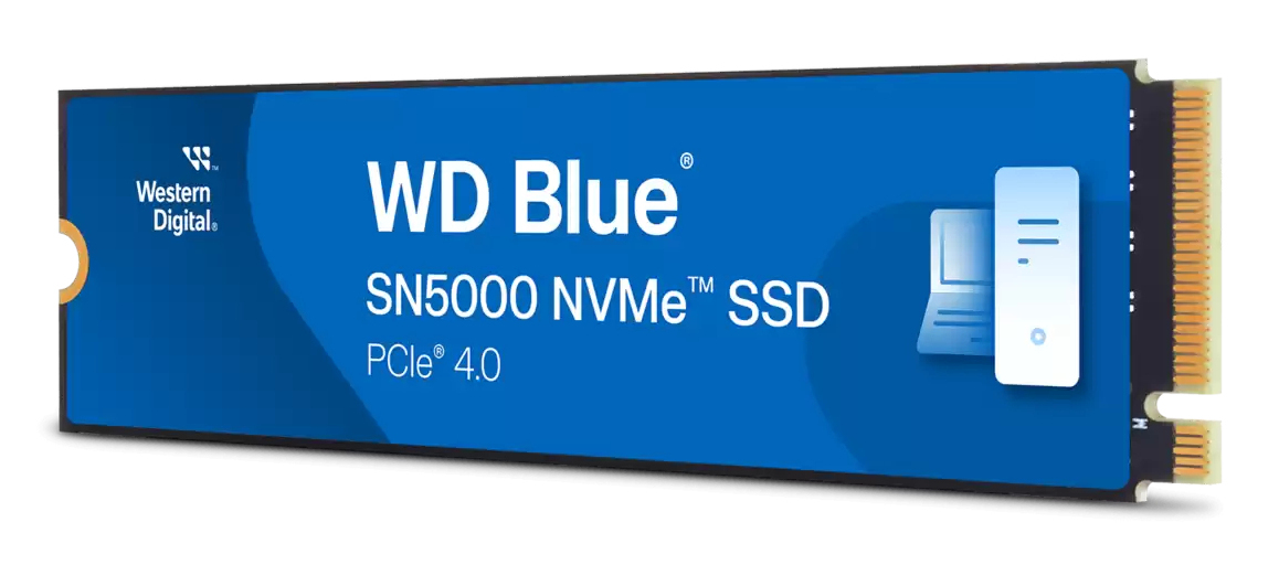 WD My Book 6 To USB 3.0 - vue 5