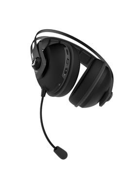 ASUS TUF Gaming H7 Casque Avec fil Arceau Jouer Noir
