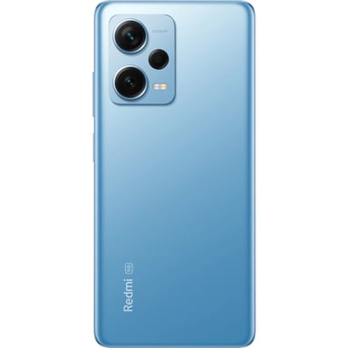 Xiaomi Redmi Note 12 Pro Plus (5G) 256 GB, Azul, Desbloqueado