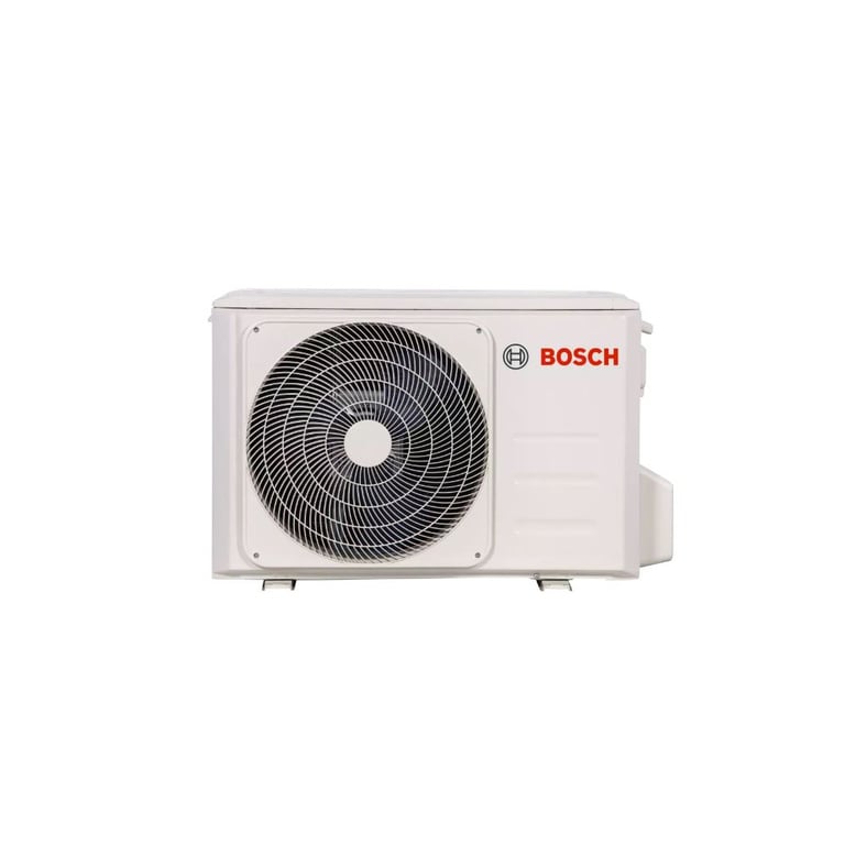 Unité extérieure TRISPLIT CL5000M BOSCH 6 2kW 7733701934 boîtier métal crème Neuf