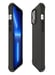 Funda reforzada Feronia Bio Terra Negra para iPhone 13 Pro Max Itskins