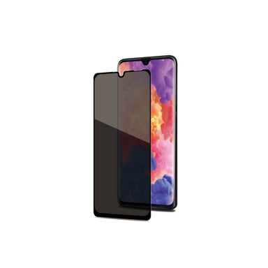 Celly Privacy Full Glass Protector de pantalla Huawei 1 pieza(s)