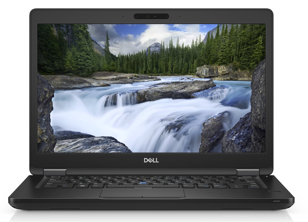 Dell Latitude 5490 14 Core i5 2 6 GHz SSD AZERTY Français