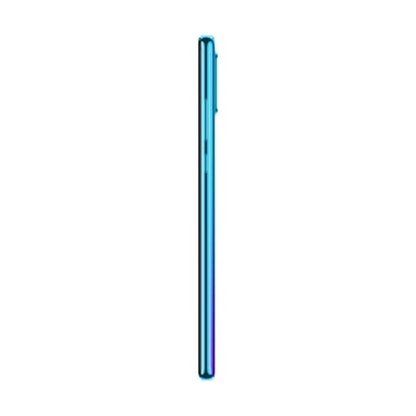 P30 Lite 64 Go, Bleu