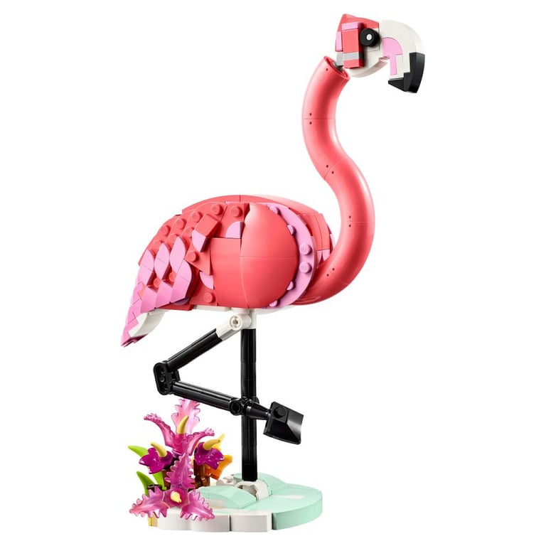 LEGO Creator 31170 - vue 9